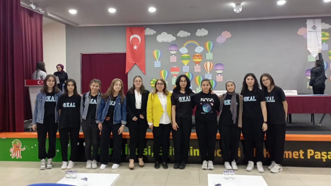 'Bozkırın ve Türk Dünyasının Bilgesi Cengiz AYTMATOV Temalı' İl Paneli